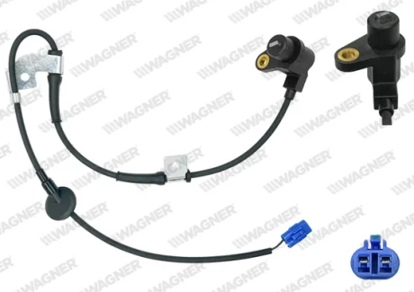 Автозапчасть WAGNER ABS00637