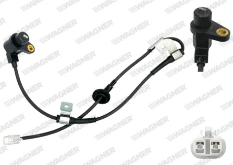 Автозапчасть WAGNER ABS00638