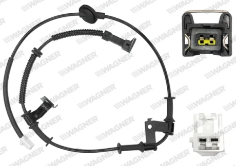 Фото автозапчасть WAGNER ABS00640 Автозапчасть WAGNER ABS00640