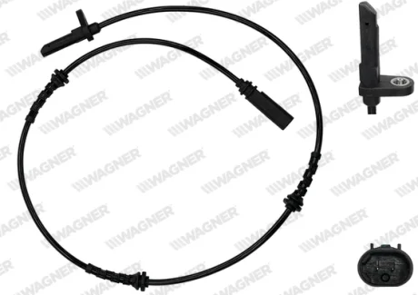 Автозапчасть WAGNER ABS00641
