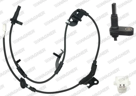 Фото автозапчасть WAGNER ABS00645 Автозапчасть WAGNER ABS00645