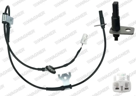 Фото автозапчасть WAGNER ABS00649 Автозапчасть WAGNER ABS00649