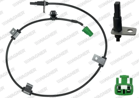 Автозапчасть WAGNER ABS00650