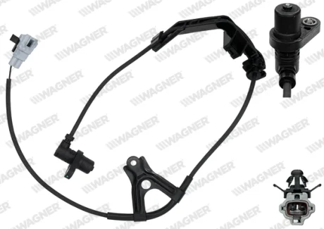 Фото автозапчасть WAGNER ABS00659 Автозапчасть WAGNER ABS00659