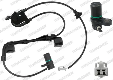 Фото автозапчасть WAGNER ABS00660 Автозапчасть WAGNER ABS00660