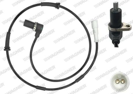 Автозапчасть WAGNER ABS00665