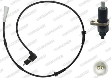 Автозапчасть WAGNER ABS00666