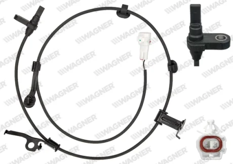Фото автозапчасть WAGNER ABS00669 Автозапчасть WAGNER ABS00669