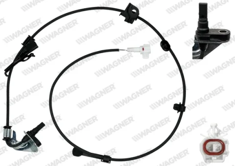 Автозапчасть WAGNER ABS00671