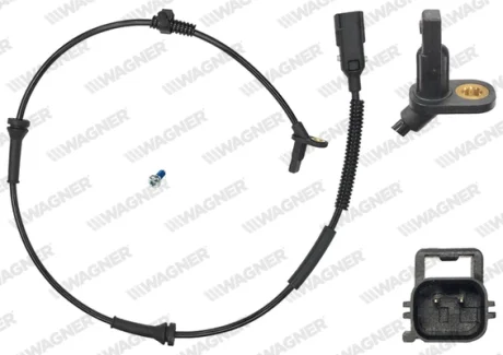 Автозапчасть WAGNER ABS00672