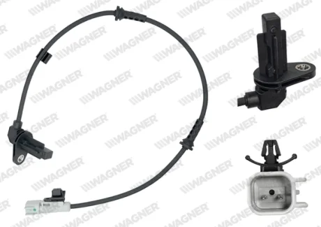 Фото автозапчасть WAGNER ABS00679 Автозапчасть WAGNER ABS00679