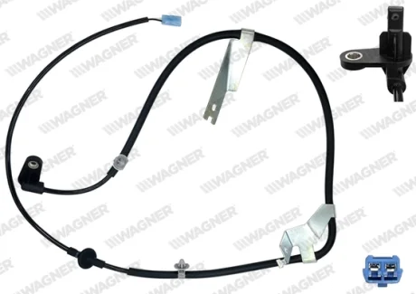 Фото автозапчасть WAGNER ABS00680 Автозапчасть WAGNER ABS00680