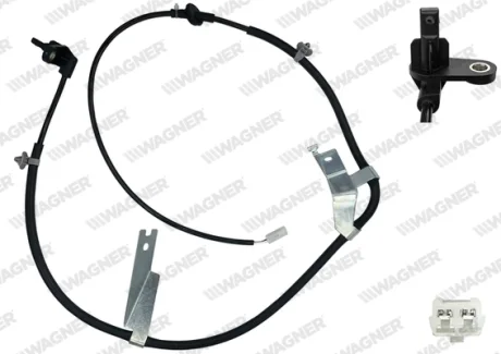 Фото автозапчасть WAGNER ABS00681 Автозапчасть WAGNER ABS00681