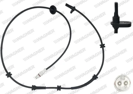 Автозапчасть WAGNER ABS00686