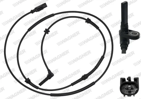 Автозапчасть WAGNER ABS00688