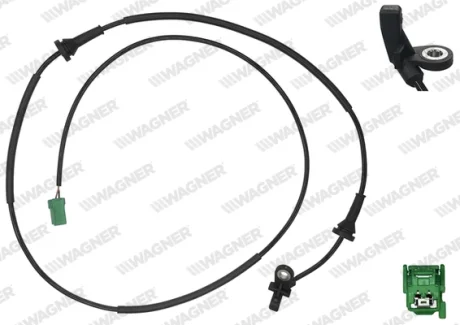 Фото автозапчасть WAGNER ABS00693 Автозапчасть WAGNER ABS00693