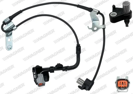 Фото автозапчасть WAGNER ABS00694 Автозапчасть WAGNER ABS00694