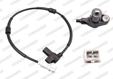 Фото автозапчасть WAGNER ABS00710 Автозапчасть WAGNER ABS00710