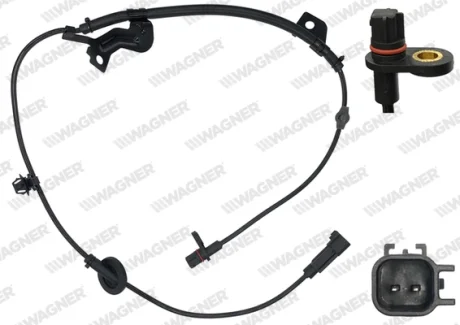 Фото автозапчасть WAGNER ABS00716 Автозапчасть WAGNER ABS00716