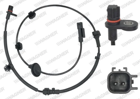 Фото автозапчасть WAGNER ABS00719 Автозапчасть WAGNER ABS00719