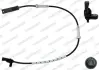 BMW Датчик ABS передн. E81, E87, E88, E82, E90, E91, E93 WAGNER ABS00722 (фото 1)
