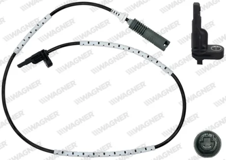 Фото автозапчасть WAGNER ABS00723 Автозапчасть WAGNER ABS00723