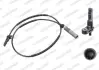 BMW Датчик ABS задн. E81, E82, E87, E88, E90, E91 WAGNER ABS00726 (фото 1)