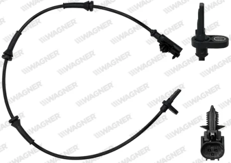 Автозапчасть WAGNER ABS00732