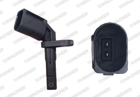 Фото автозапчасть WAGNER ABS00741 Автозапчасть WAGNER ABS00741