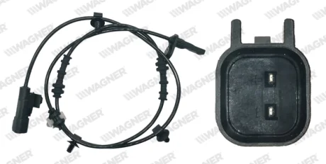 Автозапчасть WAGNER ABS00744