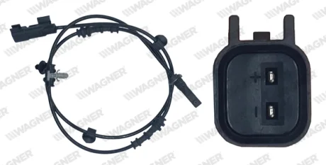 Автозапчасть WAGNER ABS00746