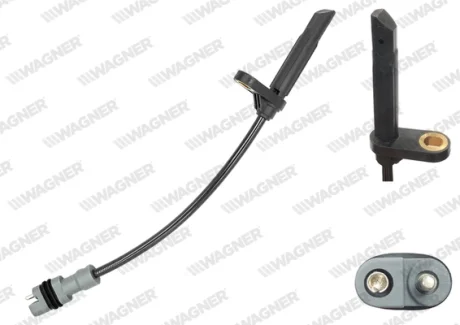 Фото автозапчасть WAGNER ABS00749 Автозапчасть WAGNER ABS00749