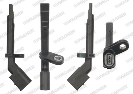 Фото автозапчасть WAGNER ABS00752 Автозапчасть WAGNER ABS00752