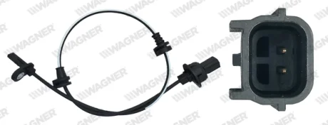 Фото автозапчасть WAGNER ABS00757 Автозапчасть WAGNER ABS00757