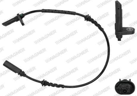 Фото автозапчасть WAGNER ABS00761 Автозапчасть WAGNER ABS00761