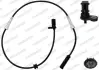 BMW Датчик ABS передн. 5 (G30, F90) 16-, 5 Touring (G31) 17- WAGNER ABS00762 (фото 1)