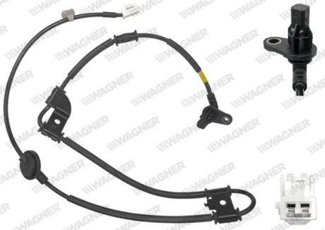Автозапчасть WAGNER ABS00767