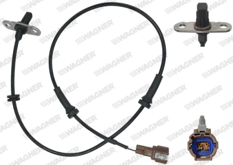 Автозапчасть WAGNER ABS00774