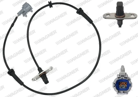 Фото автозапчасть WAGNER ABS00775 Автозапчасть WAGNER ABS00775