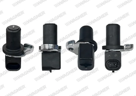 Автозапчасть WAGNER ABS00789