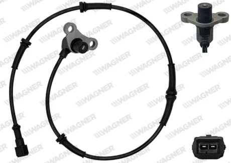 Фото автозапчасть WAGNER ABS00803 Автозапчасть WAGNER ABS00803