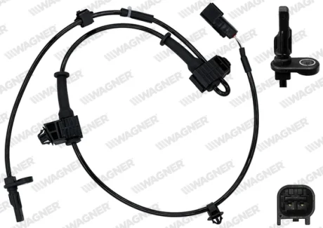 Фото автозапчасть WAGNER ABS00805 Автозапчасть WAGNER ABS00805