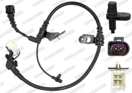 Фото автозапчасть WAGNER ABS00806 Автозапчасть WAGNER ABS00806