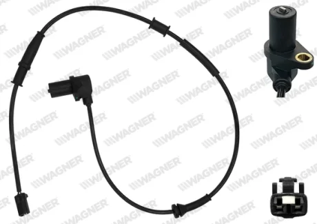 Фото автозапчасть WAGNER ABS00808 Автозапчасть WAGNER ABS00808