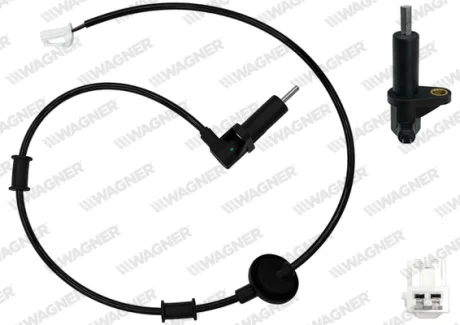 Фото автозапчасть WAGNER ABS00809 Автозапчасть WAGNER ABS00809
