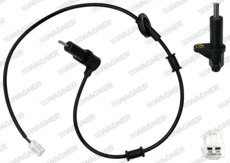 Фото автозапчасть WAGNER ABS00811 Автозапчасть WAGNER ABS00811