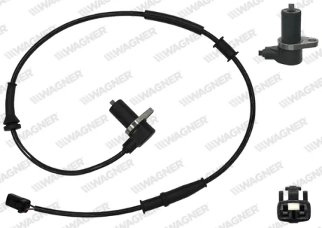 Фото автозапчасть WAGNER ABS00812 Автозапчасть WAGNER ABS00812