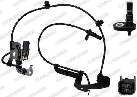 Фото автозапчасть WAGNER ABS00813 Автозапчасть WAGNER ABS00813