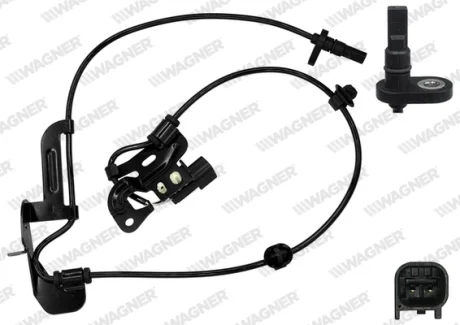 Автозапчасть WAGNER ABS00814
