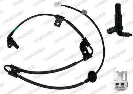 Автозапчасть WAGNER ABS00821